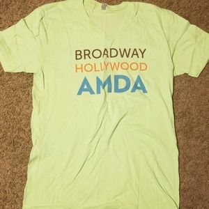 AMDA apparel